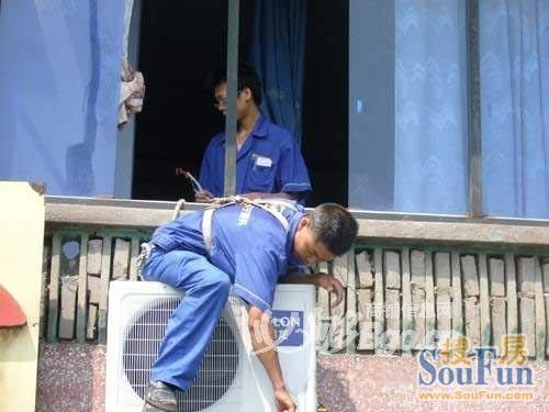 義烏空調(diào)拆裝服務(wù)，專(zhuān)業(yè)高效，讓您享受舒適生活