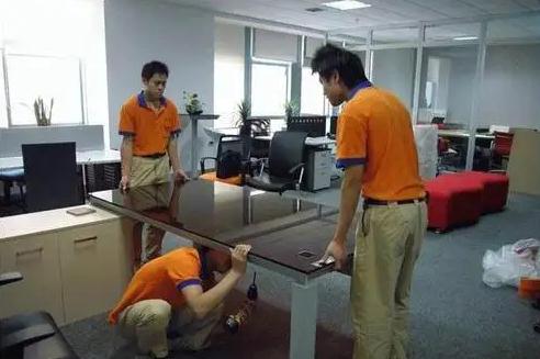 專(zhuān)業(yè)公司搬家服務(wù)，一站式解決您的辦公搬遷需求