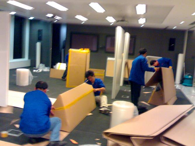 搬家公司做到最安全的方法：專(zhuān)業(yè)服務(wù)，精細(xì)規(guī)劃，確保每一次搬家都安全無(wú)憂(yōu)